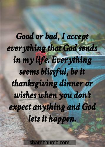 thanksgiving sayings quotes